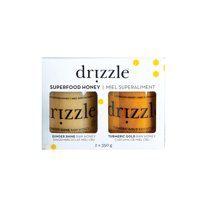 The Superfood Honey Starter Set