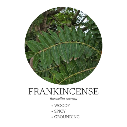 Spa Essential Oil Blend