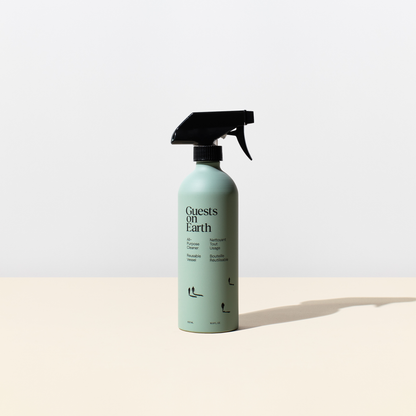 Guests on Earth | Citrus Oasis All-Purpose Cleaner