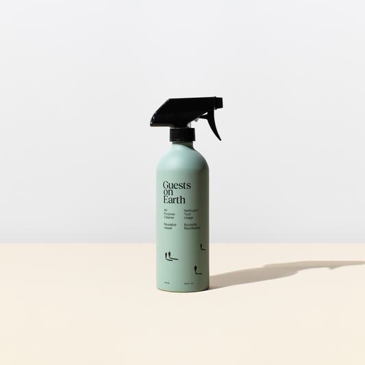 Guests on Earth | Citrus Oasis All-Purpose Cleaner