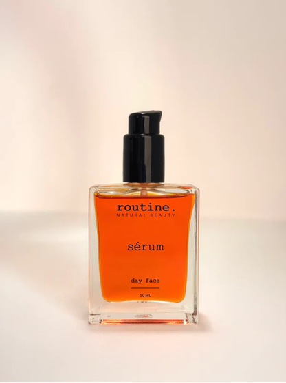 Day Face Serum - 50ml