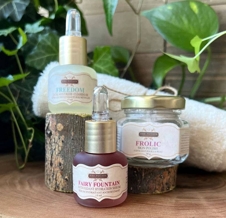 The Essentials Collection