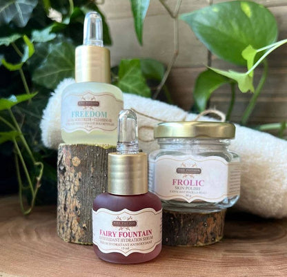 The Essentials Collection