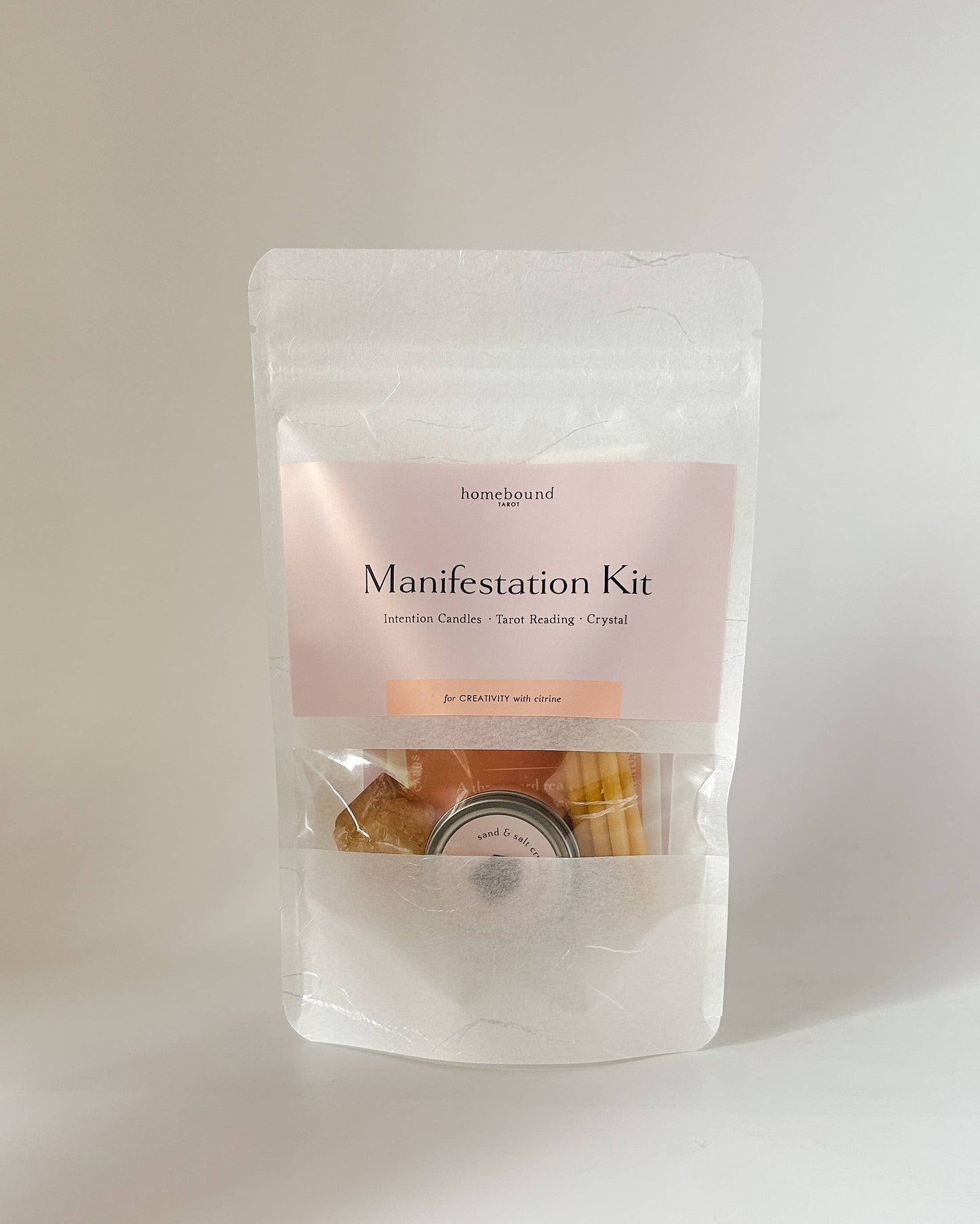 Manifestation Kit - Creativity