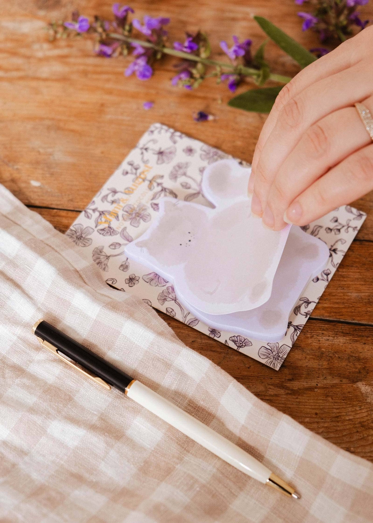 Meow - Sticky Notes
