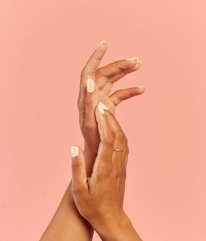 French Beige | Vegan & 21-free Nail Polish