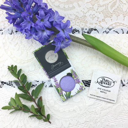 Crocus Pressed Eye Colour (Compact)