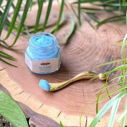 Seaside Sore Bits Butter