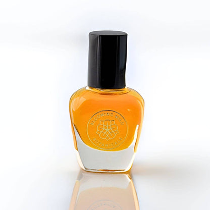 Rosa Everlasting Restorative Eye Oil | C0Q10 + Wild Plum