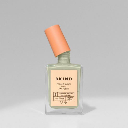 Willow | Vegan & 21-free Nail Polish