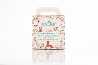 Postpartum Recovery Kit