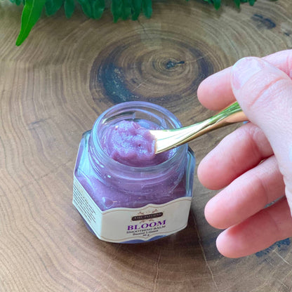 Bloom Smoothing Balm