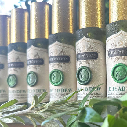 Dryad Dew Calming Clarifying Serum