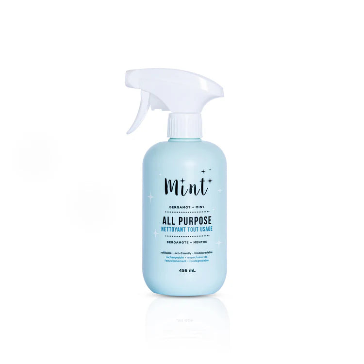 Mint Cleaning | All-Purpose Cleaner