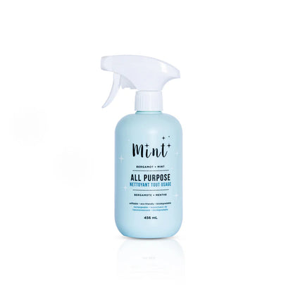 Mint Cleaning | All-Purpose Cleaner