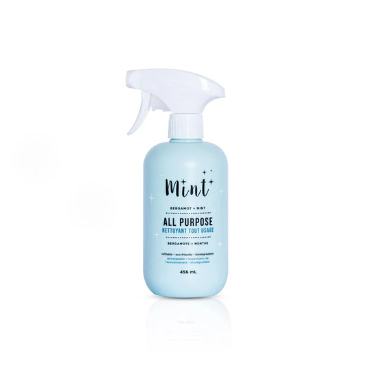 Mint Cleaning | All-Purpose Cleaner