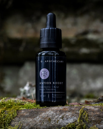 Antiox Boost Tincture