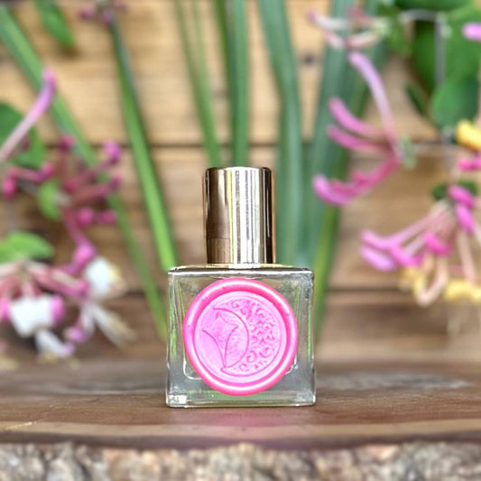 Paradise Perfume Oil