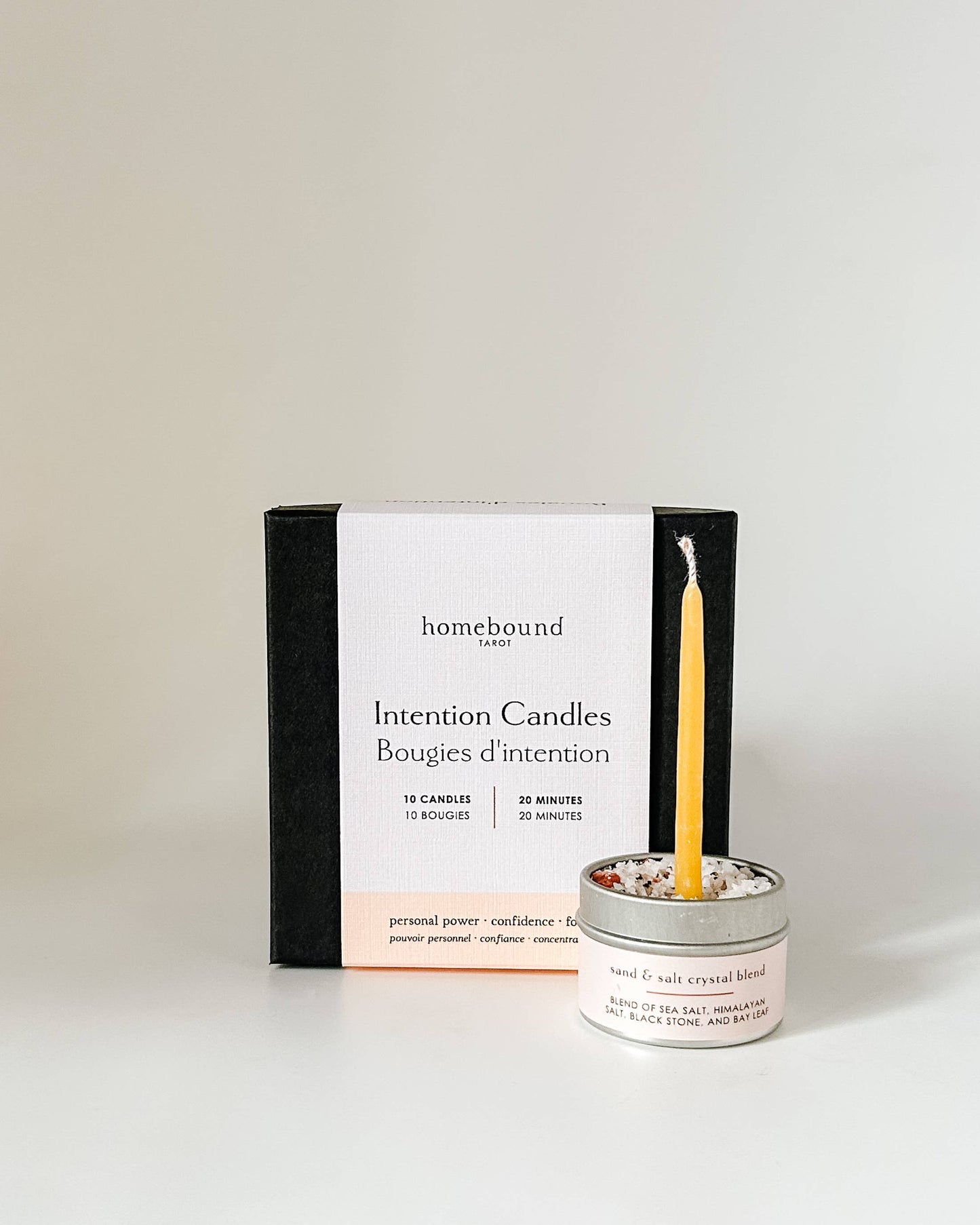Intention Candles | Multiple Options