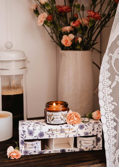 Mimi & August | The Secret Garden Box Set