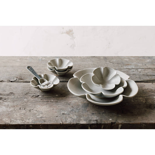 Sakura Pinch Bowls