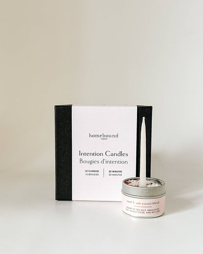 Intention Candles | Multiple Options