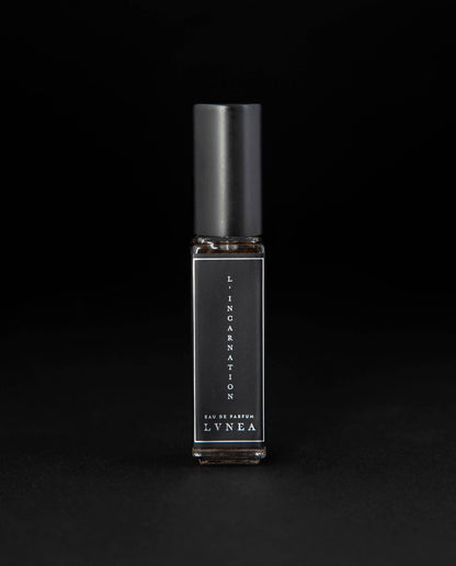 Lvnea L'INCARNATION Eau de Parfum | Carnation, musk, vanilla 8mL