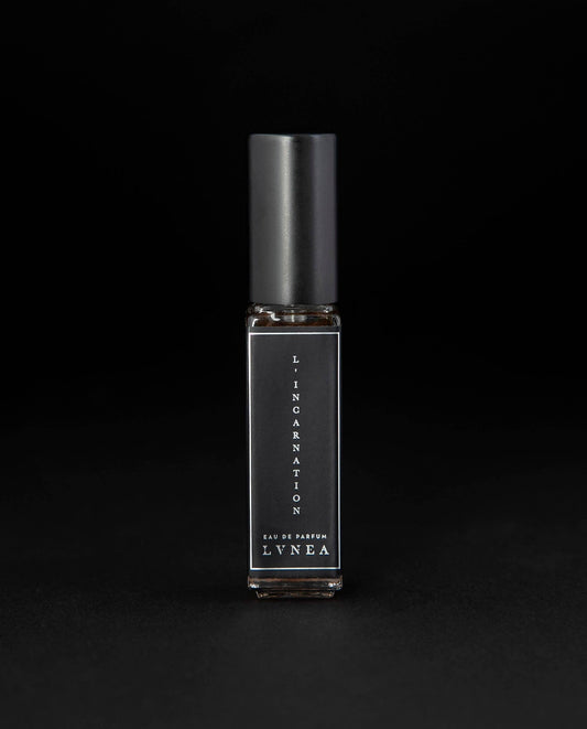 Lvnea L'INCARNATION Eau de Parfum | Carnation, musk, vanilla 8mL