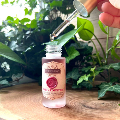 Fairy Fountain Antioxidant Hydration Serum