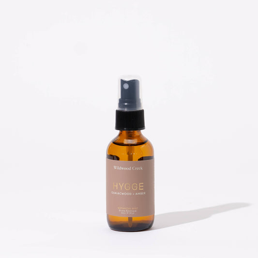 Hygge Everywhere Botanical Mist - Limited Edition : 2 oz