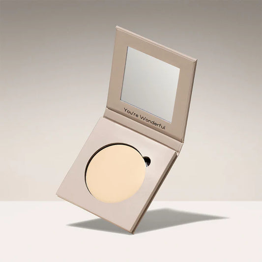 Beauty From Bees | Translucent Powder