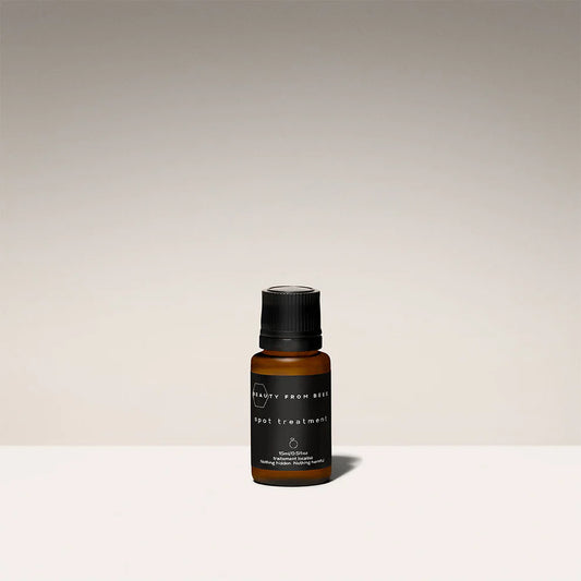 Beauty From Bees | Spot Treatment