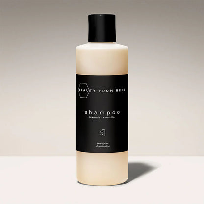 Beauty From Bees | Shampoo - Orange