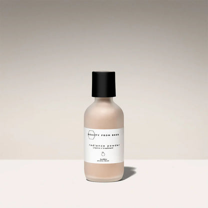 Beauty From Bees | Radiance Powder - Vitamin C Treatment