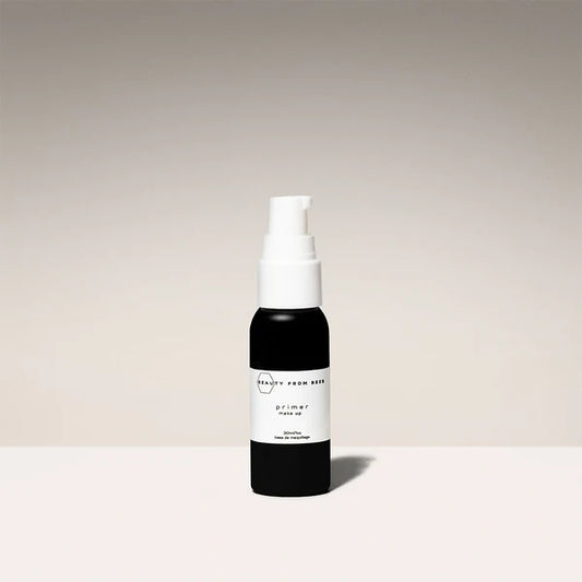 Beauty From Bees | Primer