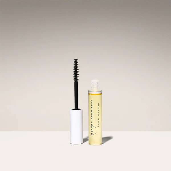 Beauty From Bees | Lash Serum