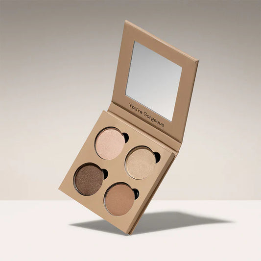 Beauty From Bees | Eyeshadow Palette