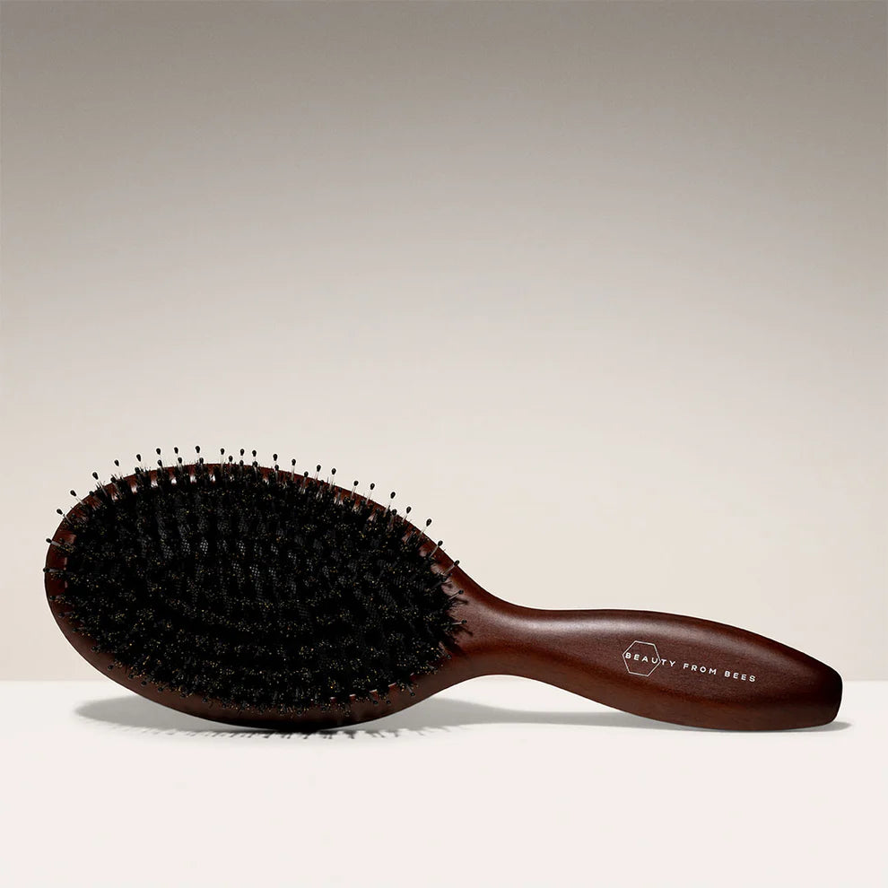 Beauty From Bees | Detangling Hair Brush