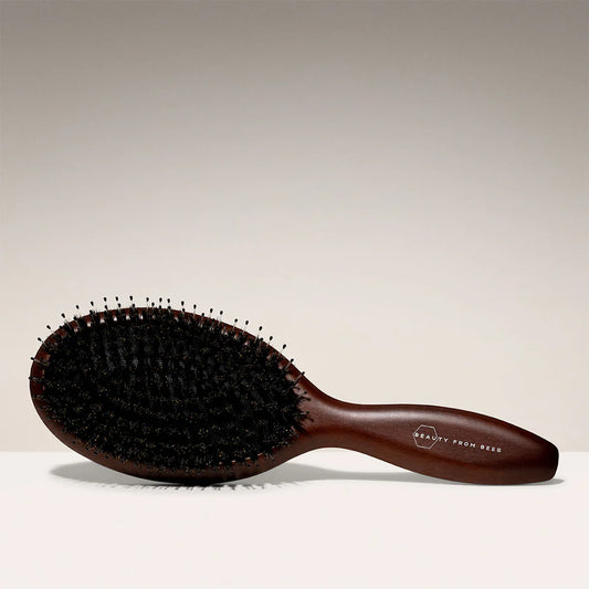 Beauty From Bees | Detangling Hair Brush