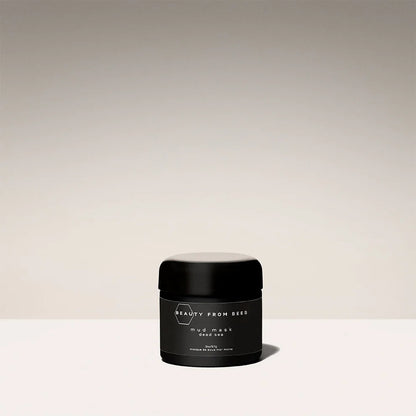 Beauty From Bees | Dead Sea Mud Mask