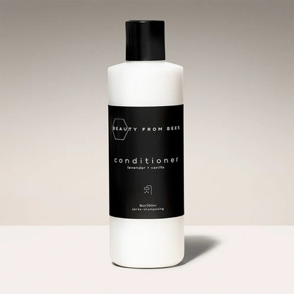Beauty From Bees | Conditioner - Orange