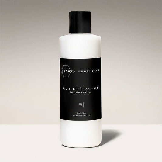 Beauty From Bees | Conditioner - Orange