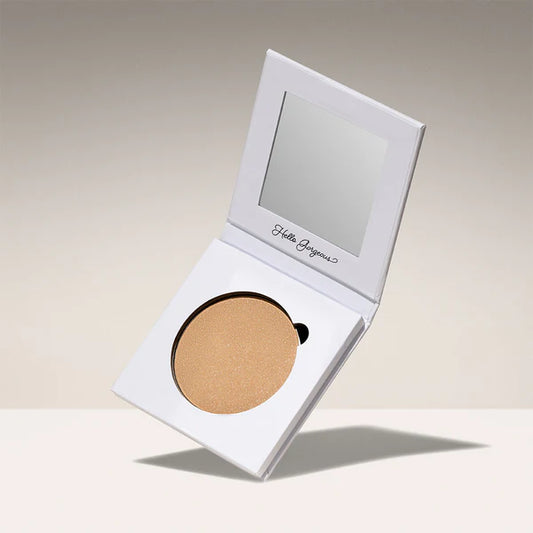 Beauty From Bees | Bronzer
