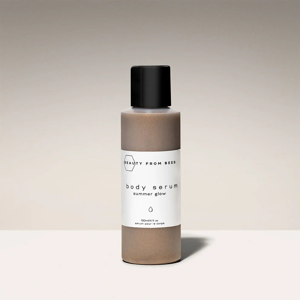 Beauty From Bees | Body Serums