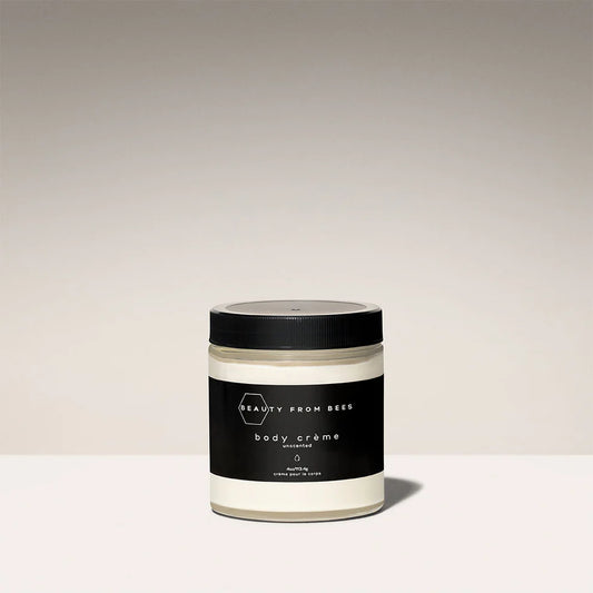 Beauty From Bees | Body Creme