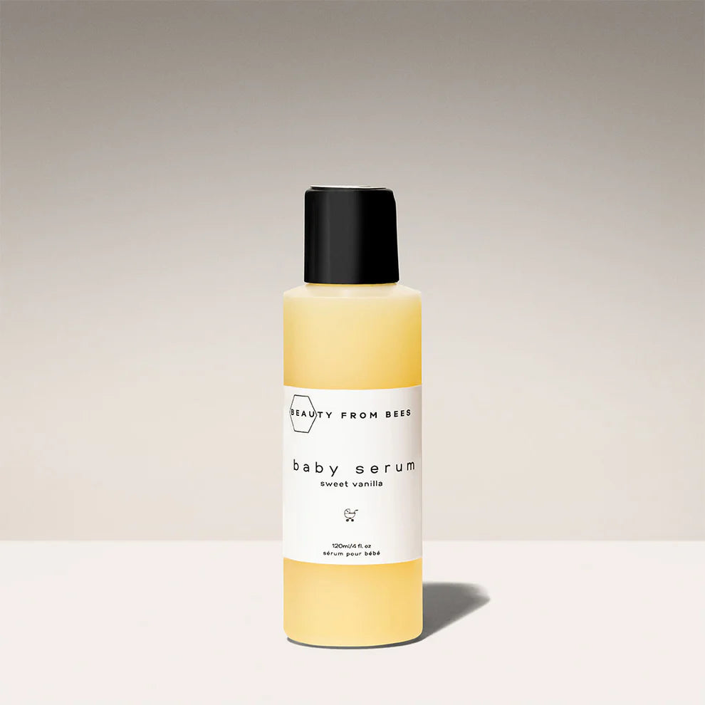 Beauty From Bees | Baby Serum