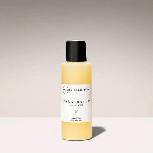 Beauty From Bees | Baby Serum