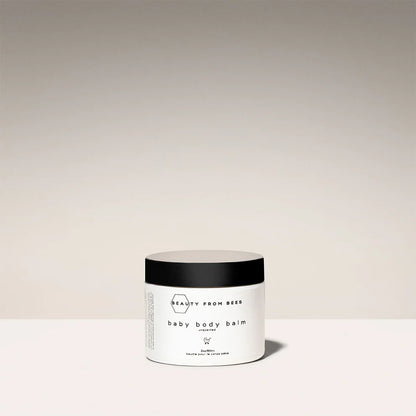 Beauty From Bees | Baby Body Balm