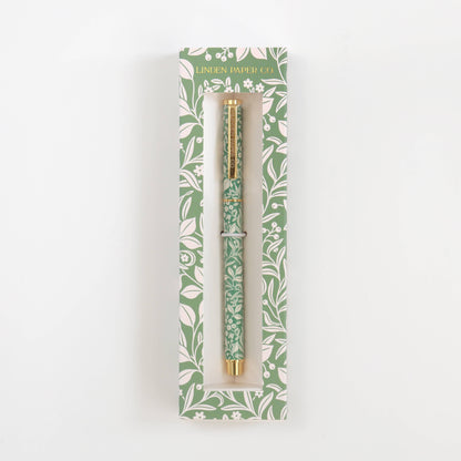 Meadowlace | Rollerball Pen