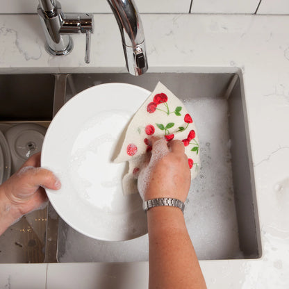 Swedish Sponge Cloth | Variety of Designs